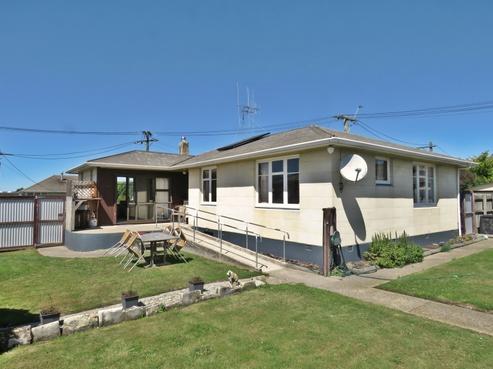 4 Dacre Street, Oamaru