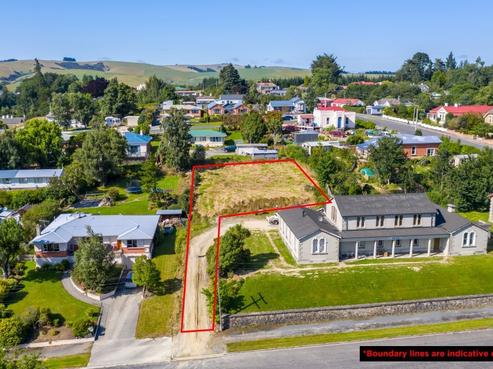 6 Colonsay Street, Lawrence