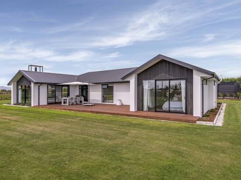 395 Goulds Road, Springston