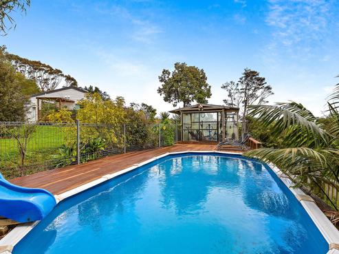 169 Inland Road, Helensville