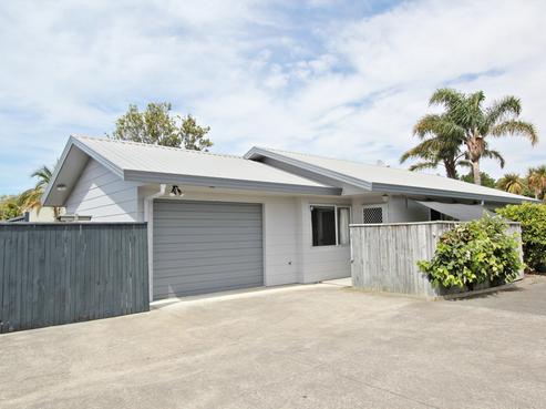 87B Wellesley Road, Napier South