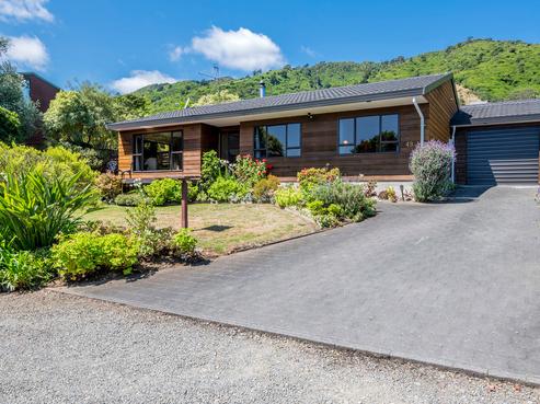 49A Huia Street, Waikanae