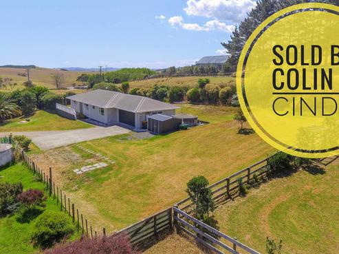 2992 Kaipara Coast Highway, Kaipara Flats