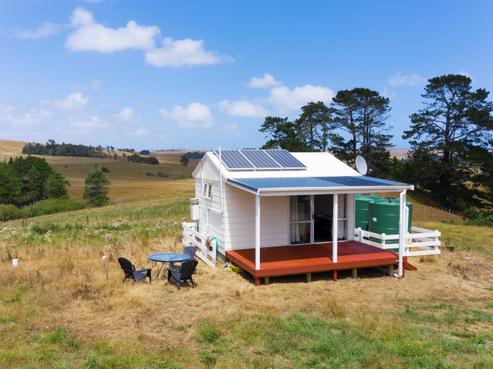 1149 Waikaretu Valley Road, Port Waikato
