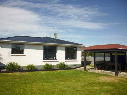 650 Tweed Street, Newfield