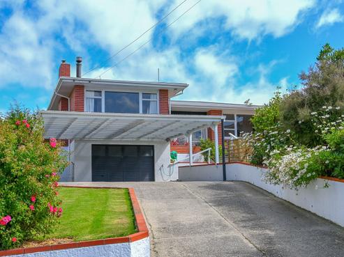 16 Malcolm Terrace, Balclutha