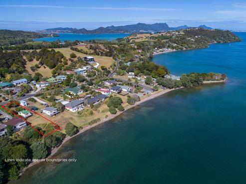 76 Scott Road, Tamaterau