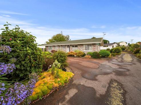 20A Puriri Street, Hawera