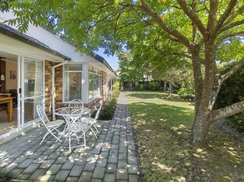 121 Delamare Road, Pukete