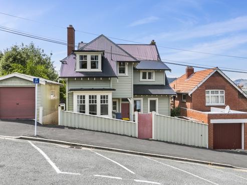 19 Constitution Street, Dunedin Central