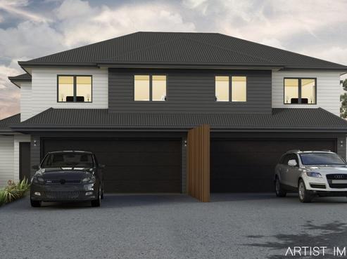 276B Tramway Road, Chartwell