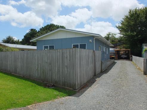 11 Jenks Street, Foxton