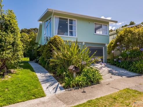225 Dowse Drive, Maungaraki