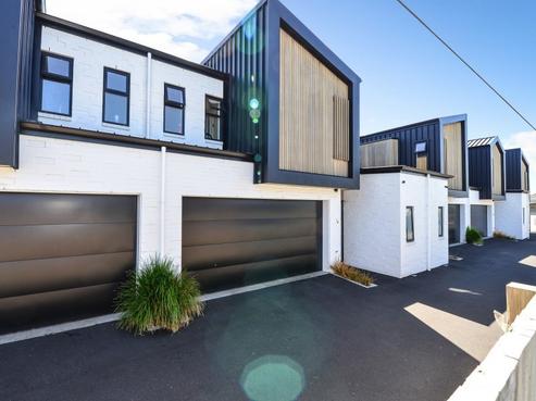 4/36 Blackburn Street, Frankton