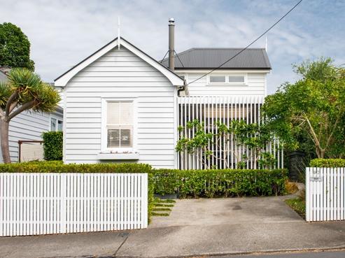 97 John Street, Ponsonby