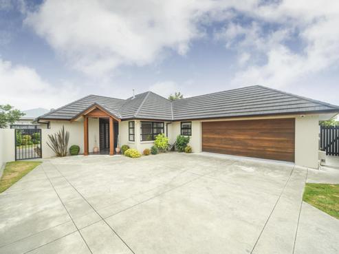 159 Park Road, West End