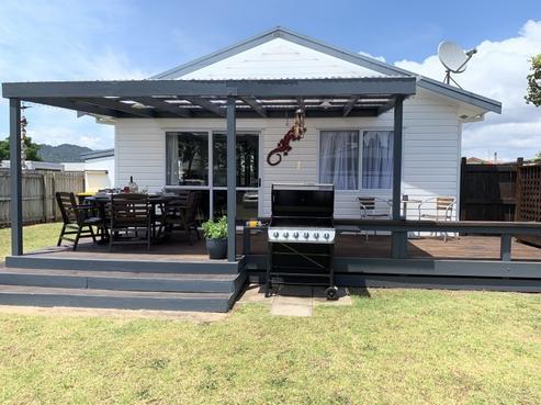 41 Whitby Avenue, Whitianga