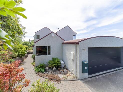 71 Napier Terrace, Napier Hill