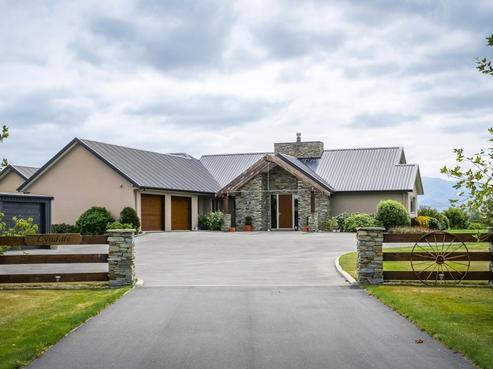 65 Guthrie Road, Geraldine