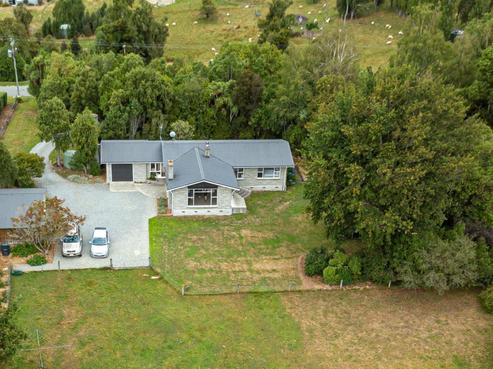 51 Ribbonwood Road, Geraldine