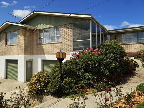 8 Cambridge Street, Balclutha
