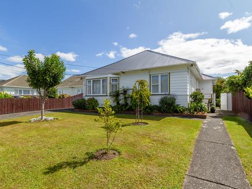 9 Roberts Street, Epuni