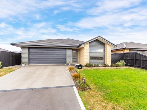 20 Lydiard Drive, Rolleston