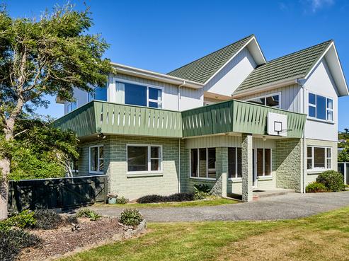 1 Glen Alton Avenue, Paparangi
