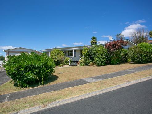 3 Saint Lukes Crescent, Te Kuiti