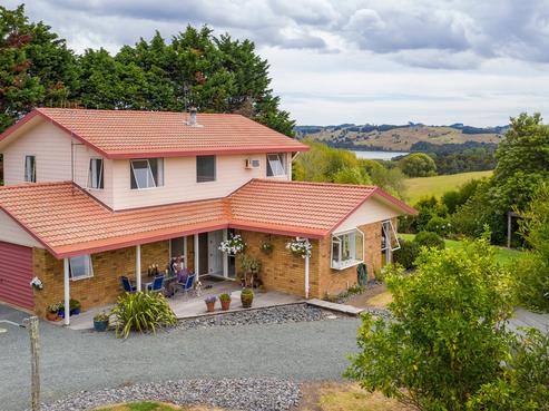 231 Ranganui Road, Kaiwaka