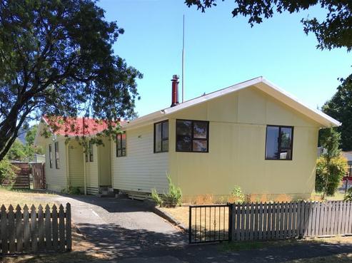 33 Te Aonini Road, Turangi
