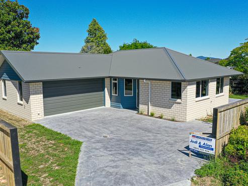 35A Western Street, Matamata