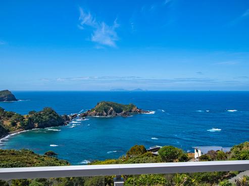 42 Dolphin Place, Tutukaka
