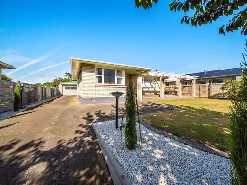 9 Ropata Street, Hawera