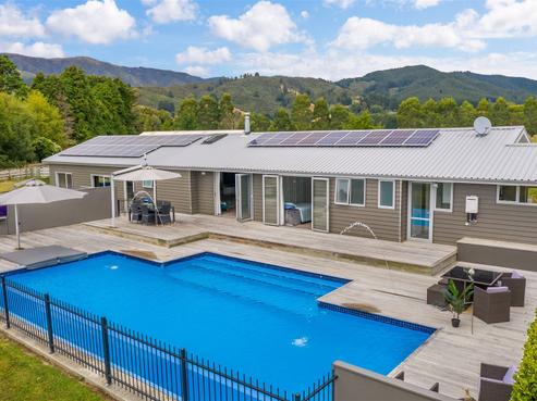 183 Mangaroa Valley Road, Mangaroa
