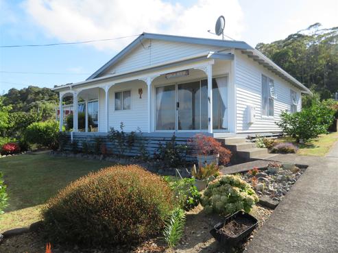 518 Thames Coast Road, Te Puru