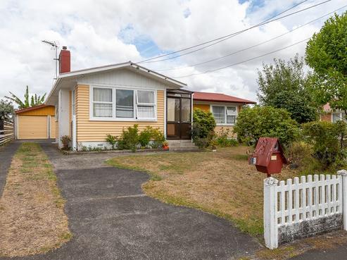 39 Yvonne Street, Melville