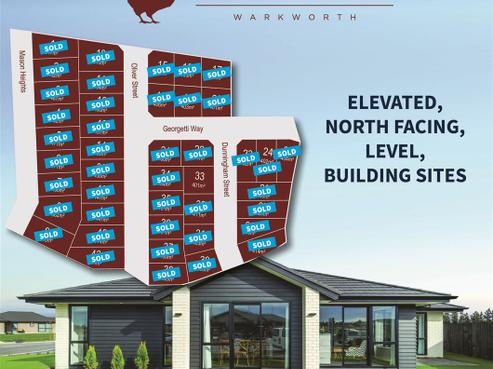 4 Dunningham Street, Warkworth