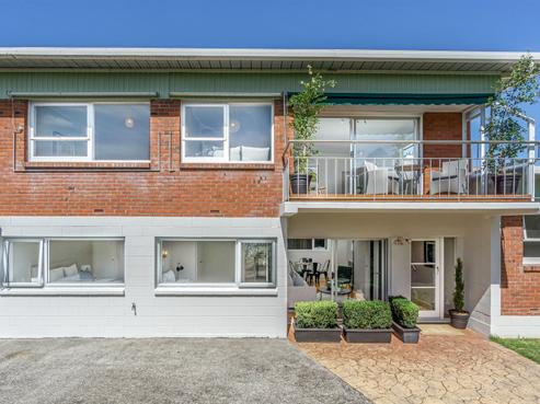3/134 Calliope Road, Stanley Point