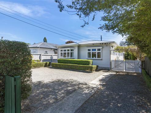 105 Rose Street, Somerfield