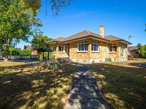 12 Station Road, Matamata