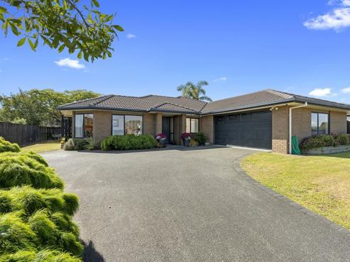 3 Glengoyne Place, Rototuna