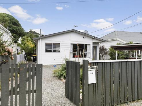 8A Childers Terrace, Kilbirnie