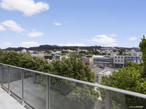 4/6 Brown Street, Mount Cook