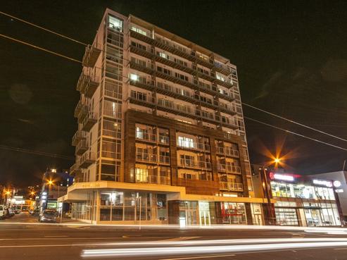 606/170 Taranaki Street, Te Aro
