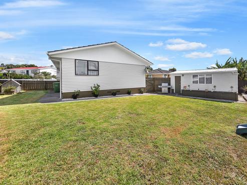21 Darnell Crescent, Clover Park