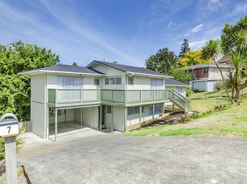7 Waterloo Street, Howick