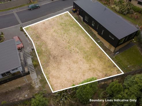 4 Saint James Place, Fairfield