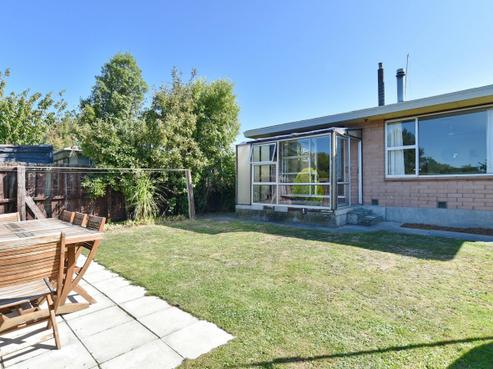 82B Newnham Street, Rangiora