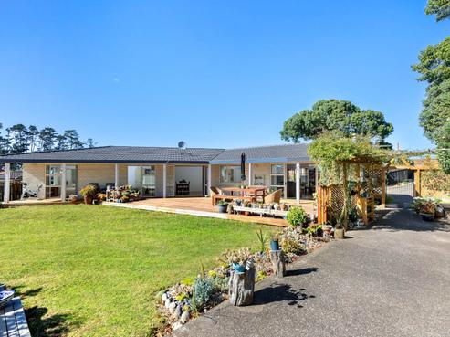 12 Greenberry Drive, Ranui
